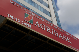 Agribank tung gói tín dụng hàng trăm nghìn tỷ đồng cho doanh nghiệp tư nhân và Nhà nước