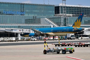 Vietnam Airlines mở bán gần 5,5 triệu vé nội địa với giá cực hấp dẫn