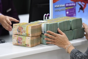 Đại diện Ngân hàng Nhà nước: 'Không bắt buộc phải có tài sản đảm bảo mới được vay vốn'