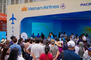 Hãng hàng không lớn nhất Việt Nam thông báo 'nóng', hàng triệu khách hàng chú ý