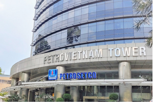 Cổ đông lớn xuất hiện ở Petrosetco (PET) sau cú phi mã 200% giá trị