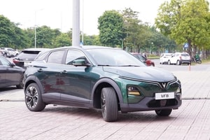 Chạy VinFast VF 6 hơn 4.000km, chủ xe lần đầu ‘bóc tách’ chất lượng xe và công khai chuyện hậu mãi