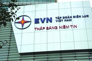 Giá điện tăng 17% giúp EVN lãi kỷ lục, lộ diện nhóm doanh nghiệp trực tiếp hưởng lợi
