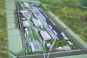 Hai dự án đường sắt hơn 37.000 tỷ tại Hà Nội nhận góp ý từ Bộ Tư pháp và Bộ Quốc phòng