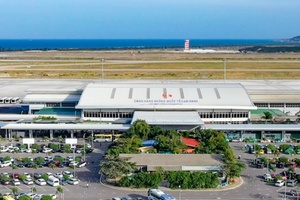 Lần đầu tiên Việt Nam xây dựng nhà ga dành cho máy bay tư nhân, tọa lạc tại sân bay sạch nhất cả nước