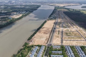 Thành phố rộng nhất Việt Nam sắp thu hồi đất của hơn 7.100 hộ dân, nhường chỗ làm siêu dự án hơn 817.000 tỷ