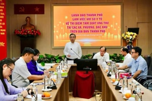 Hàng nghìn nhà đầu tư mở lối thịnh vượng cùng VPBankS tại Ngày Tài chính số 2026