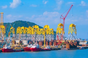 Mỏ khí 248 tỷ m3 ngoài khơi Việt Nam sắp đạt quyết định đầu tư cuối cùng, tổng vốn ước gần 5 tỷ USD