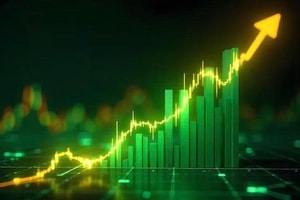 Công ty chứng khoán gọi tên một cổ phiếu ngân hàng có thể tăng hơn 33%