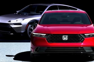 Mẫu sedan vừa rút khỏi Việt Nam của Honda nâng cấp toàn diện, trực tiếp đe dọa Toyota Camry