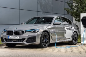 Kỷ nguyên mới của xe hybrid sạc điện: Trung Quốc nâng chuẩn, các hãng xe sang châu Âu đứng trước nguy cơ mất trắng thị phần