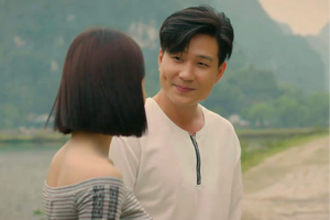 'Tổng tài má lúm' của màn ảnh Việt bất ngờ gây xôn xao, lượng tìm kiếm tăng vọt 600%