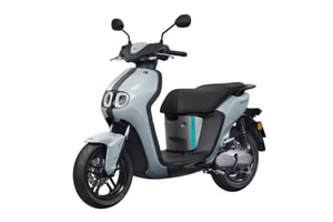 Giá xe máy điện Yamaha Neo’s phiên bản mới gây chấn động, gây áp lực lên VinFast và Honda