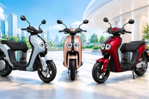 Yamaha bất ngờ tung chiến lược đặc biệt mới tại Việt Nam