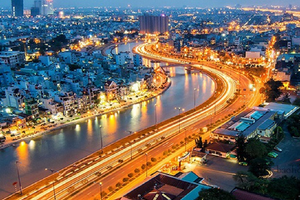 Tỉnh nhỏ bé ở miền Tây sắp có thêm 16 phường mới