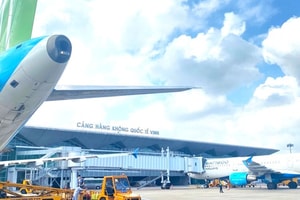 Dự án nâng cấp đường băng sân bay quốc tế lớn của miền Trung nhận chỉ đạo mới, sẽ hoàn thành một việc ngay trong tháng này