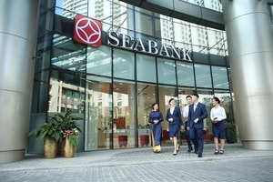 Chồng Madame Nga mua thành công 5 triệu cổ phiếu SSB