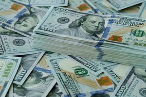 Tỷ giá hôm nay 9/6: USD tăng trở lại, NDT đồng loạt giảm