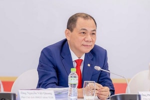 Chính phủ phát thông điệp, Vingroup (VIC) lập tức nhập cuộc, phát triển 4.500 căn nhà ở cho thuê