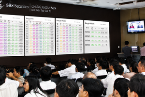SBS đổi tên về Sài Gòn Thương Tín: Áp lực từ con số 250 tỷ đồng đặt lên bàn Chủ tịch