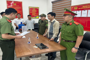 Khởi tố 3 cán bộ trạm BOT