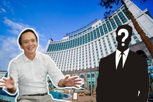 FLC của ông Trịnh Văn Quyết chuẩn bị đón khách VIP từ Việt Nam, sẽ cùng nhau thực hiện kế hoạch lớn tại Hàn Quốc