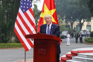 Bị Mỹ đưa vào 'danh sách đỏ' với loạt cáo buộc nghiêm trọng, Việt Nam chính thức lên tiếng