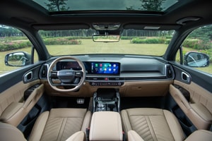 232 mã lực, 4,9L/100km: Kia Sorento Hybrid 2026 đã chốt giá tại Việt Nam, tặng luôn 30 triệu cho khách đặt mua sớm