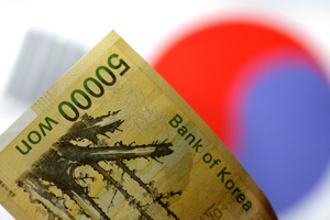 Hàn Quốc tung biện pháp chưa từng dùng suốt 14 năm để cứu đồng won
