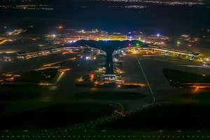 Siêu sân bay lớn nhất Việt Nam đón tin vui lớn