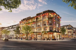 Lý do nhà đầu tư tăng tốc xuống tiền Boulevard Prime: Giá chỉ bằng 1/5 Quận 1 cũ, “bảo hiểm lãi suất” tới 5 năm