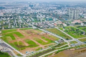 Từ giờ, những đối tượng nào phải nộp thuế sử dụng đất phi nông nghiệp?