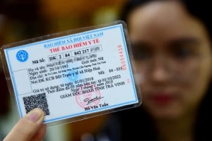 Từ 1/7/2026: Thay đổi mức đóng BHYT hộ gia đình