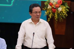 Mỹ dùng tới 98% xăng sinh học, Thái Lan đã lên E20: GS.TS Hoàng Văn Cường khẳng định 'người dân hoàn toàn yên tâm sử dụng xăng E10'