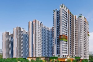 Kim Oanh Group sắp mở bán gần 1.400 căn nhà ở xã hội tại TP lớn nhất Việt Nam, giá từ 25 triệu đồng/m2