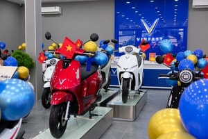 VinFast làm điều mà chưa hãng xe nào tại Việt Nam làm được