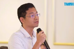 Thanh Hóa có 76.000ha tre nhưng vẫn ‘bỏ trống cơ hội’ tỷ USD, doanh nhân đề xuất cơ chế riêng