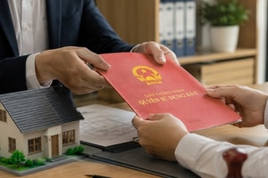 5 trường hợp này không thể sang tên sổ đỏ theo quy định mới, người dân cần biết để tránh gặp rắc rối
