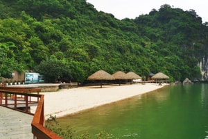 Bãi biển duy nhất của Việt Nam lọt vào top đẹp thế giới năm 2026