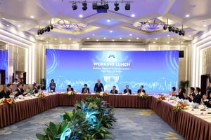 Google gọi tên Việt Nam cho một vai trò đặc biệt trong cuộc đua Fintech ASEAN