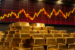 8 ‘ông lớn’ nắm 56% vị thế bán khống trên COMEX: Giá vàng thế giới bước vào vùng biến động mạnh
