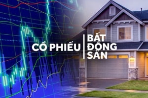 Gần 1.000 tỷ đồng đổ vào cổ phiếu bất động sản: CII, NVL, CEO, PDR... đồng loạt tăng mạnh