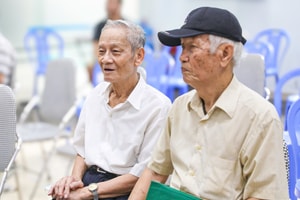 Mỗi đảng viên được nhận hơn 5 triệu đồng, hiệu lực từ tháng 7/2026: Chi tiết nhóm ai được hưởng, điều kiện cần có là gì?