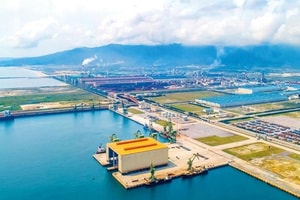 Hà Tĩnh sắp có nhà máy sản xuất cánh tuabin gió, vốn đầu tư gần 900 tỷ