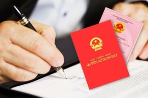 Không có hợp đồng công chứng, đất mua giấy tay vẫn được cấp sổ đỏ trong trường hợp nào?