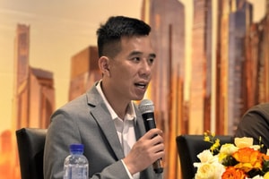 Cổ phiếu IDJ bật tăng trần sau khi lãnh đạo hé lộ lô đất siêu rẻ 1 triệu/m2, doanh thu dự kiến 7.800 tỷ đồng