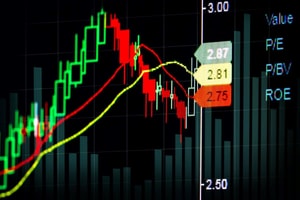 Mã cổ phiếu ngân hàng Big4 được khuyến nghị MUA, dư địa tăng giá tới 50%