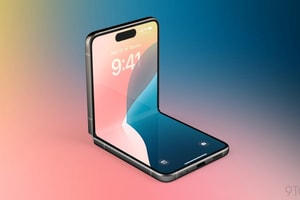 Apple bị phát hiện cài sẵn 'manh mối' về iPhone gập trong iOS 27, ngày ra mắt đã gần kề?