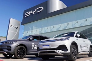 Chủ tịch BYD: 'Chúng tôi sẽ là hãng xe lớn nhất thế giới trong 5 năm tới'