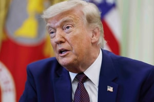 Ông Trump tuyên bố 'Iran sẽ phải trả giá', giá dầu lập tức tăng vọt